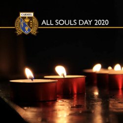 all souls day