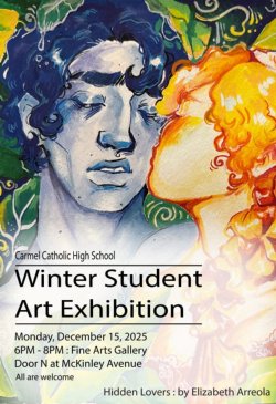 Fall Art Exhibition