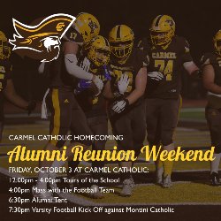 homecoming